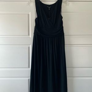 Mercer & Madison Black Sundress